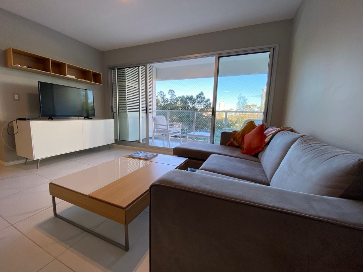 Unidad de 3 dormitorios en venta Lincoln Center, torre Wilson