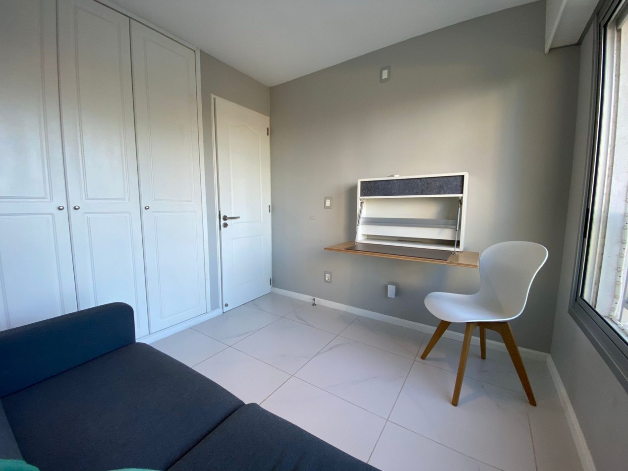 Unidad de 3 dormitorios en venta Lincoln Center, torre Wilson