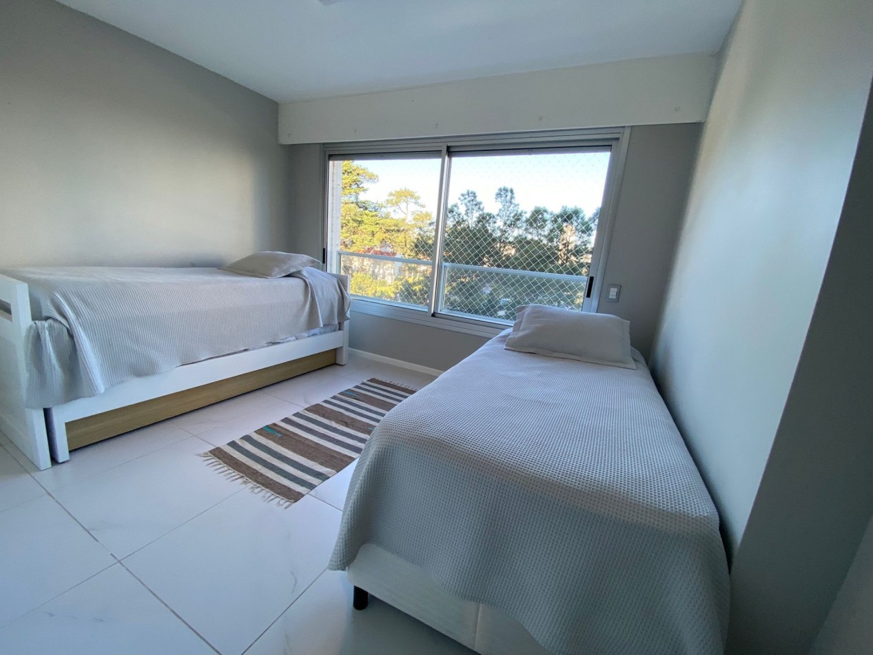 Unidad de 3 dormitorios en venta Lincoln Center, torre Wilson