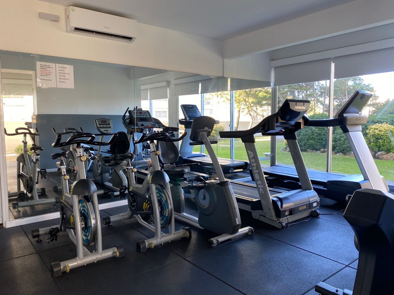 Unidad de 3 dormitorios en venta Lincoln Center, torre Wilson