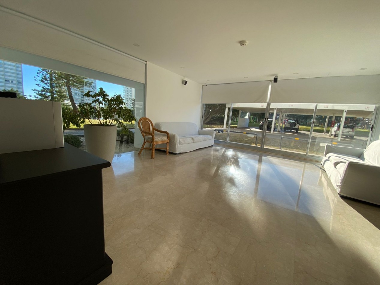 Unidad de 3 dormitorios en venta Lincoln Center, torre Wilson