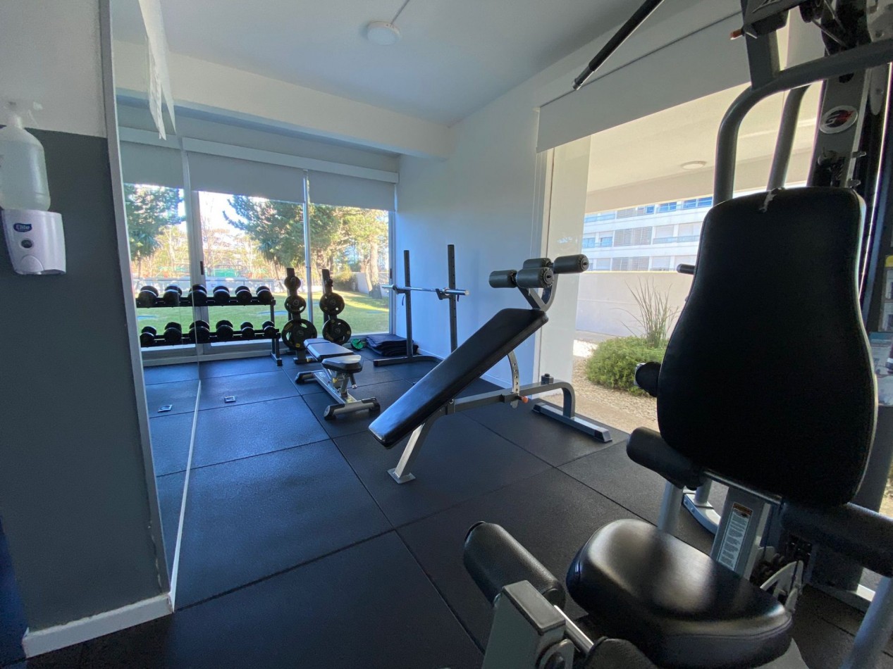 Unidad de 3 dormitorios en venta Lincoln Center, torre Wilson