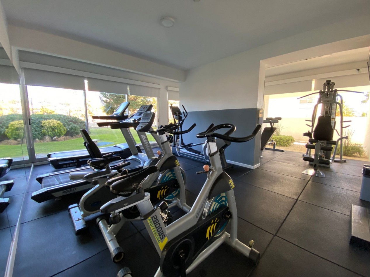 Unidad de 3 dormitorios en venta Lincoln Center, torre Wilson