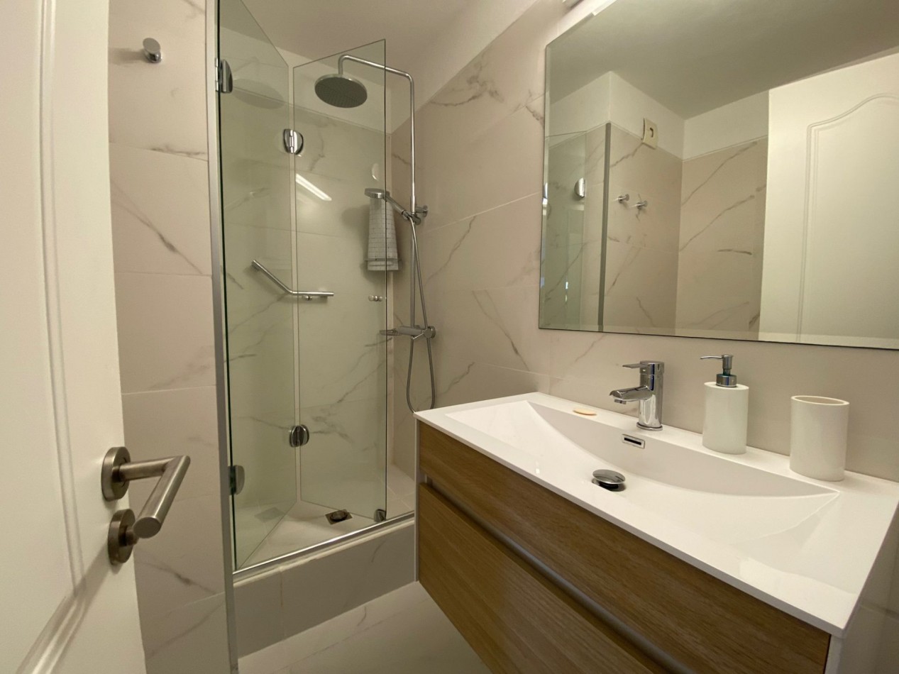 Unidad de 3 dormitorios en venta Lincoln Center, torre Wilson