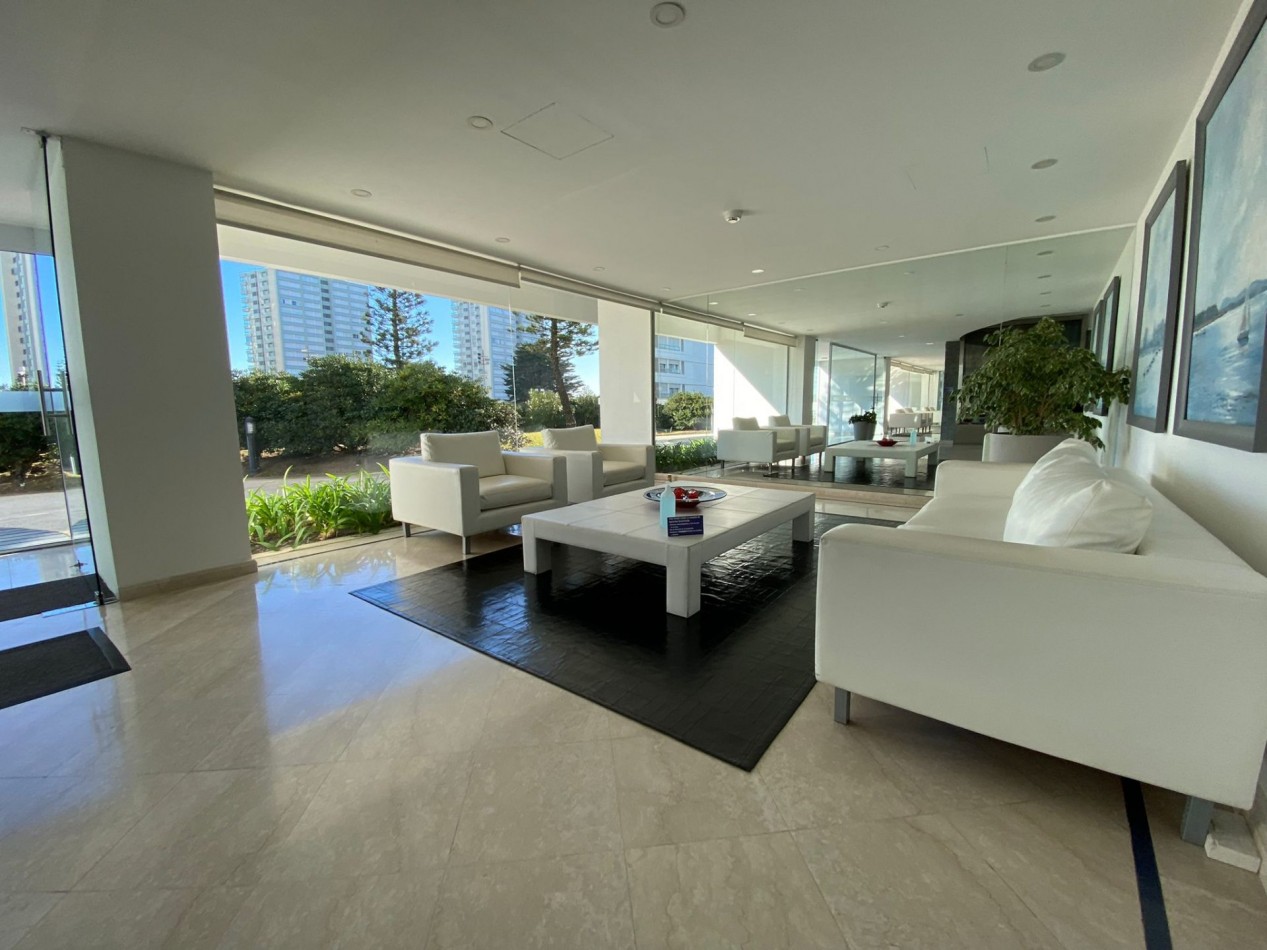 Unidad de 3 dormitorios en venta Lincoln Center, torre Wilson