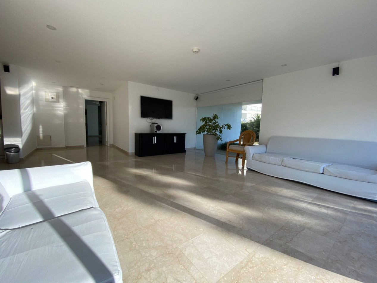 Unidad de 3 dormitorios en venta Lincoln Center, torre Wilson