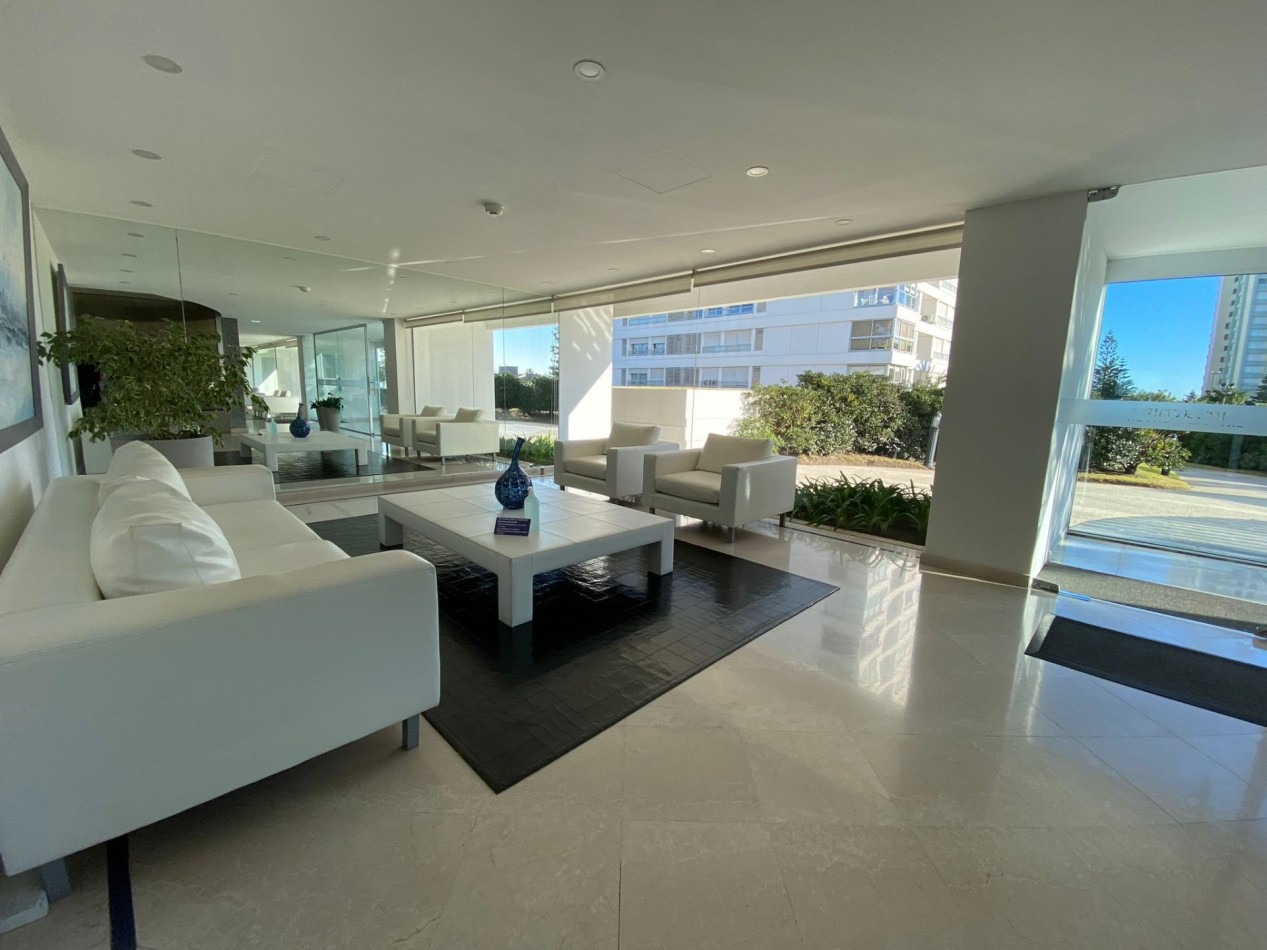 Unidad de 3 dormitorios en venta Lincoln Center, torre Wilson