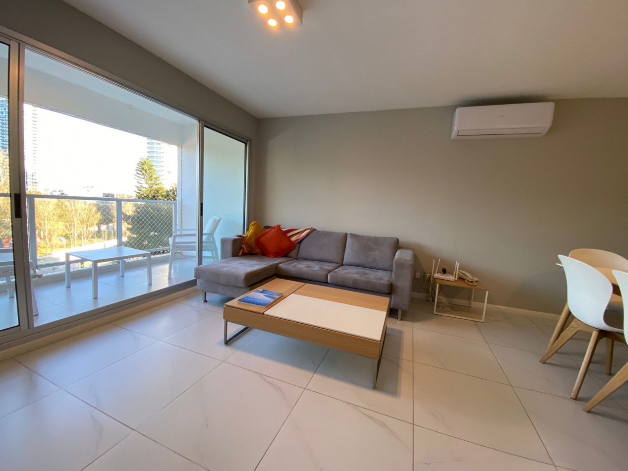 Unidad de 3 dormitorios en venta Lincoln Center, torre Wilson