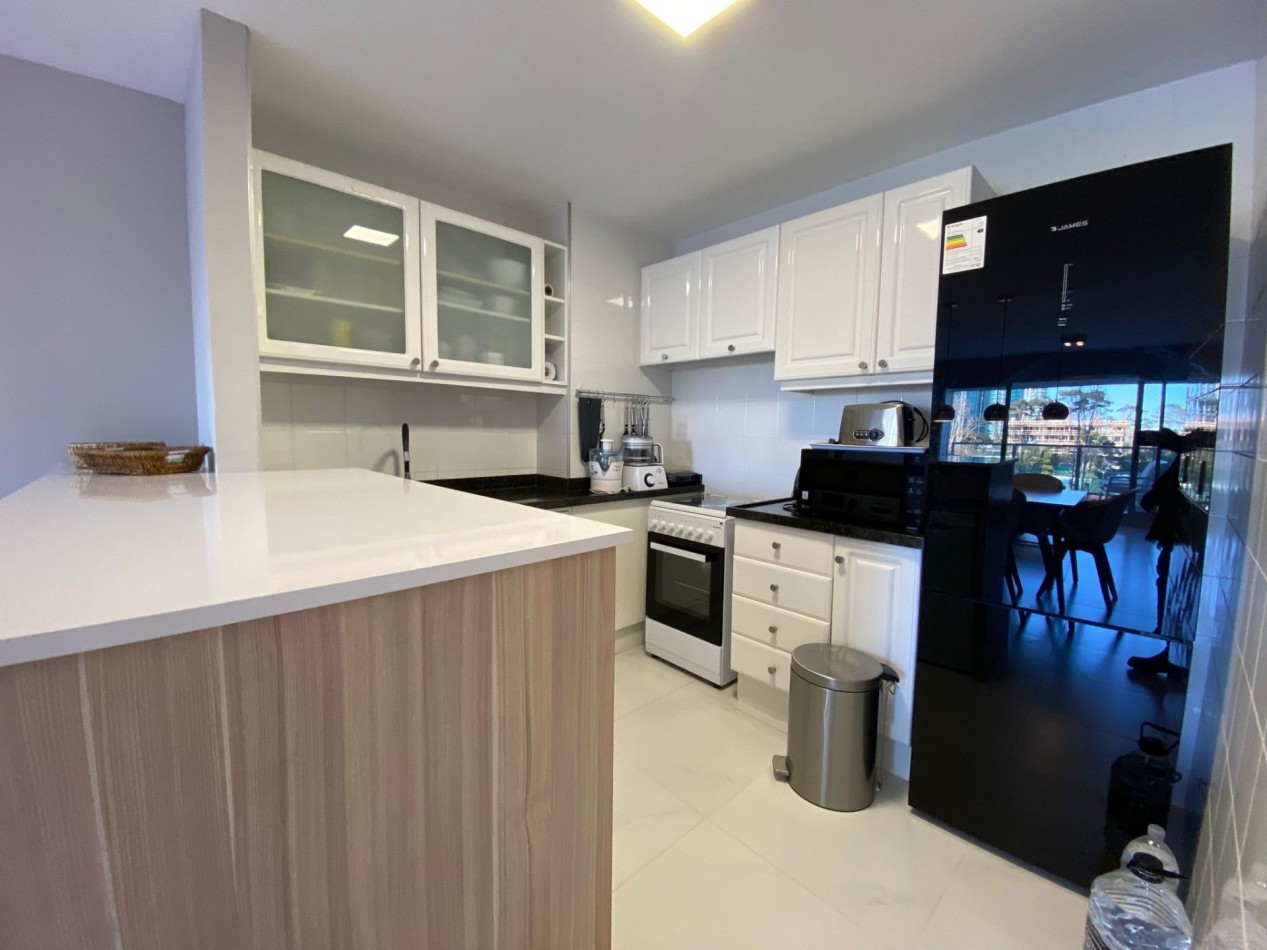 Unidad de 3 dormitorios en venta Lincoln Center, torre Wilson