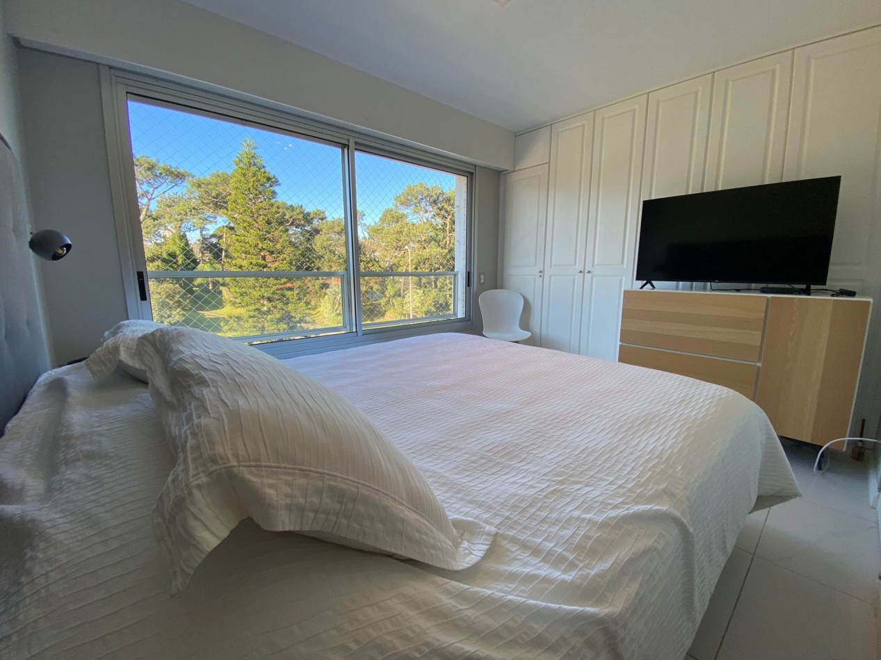 Unidad de 3 dormitorios en venta Lincoln Center, torre Wilson