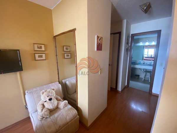 Departamento de 2 dormitorios en Torre Punta Del Este | PROP1015