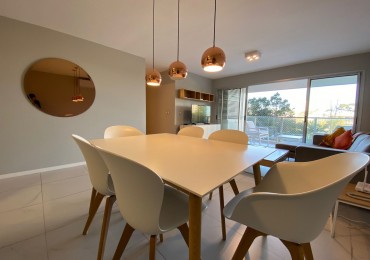 Unidad de 3 dormitorios en venta Lincoln Center, torre Wilson