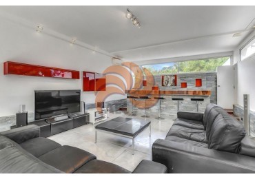 Casa de 5 dormitorios, San Rafael. - Alquiler Temporal